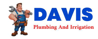 Trusted plumber in WEST WENDOVER